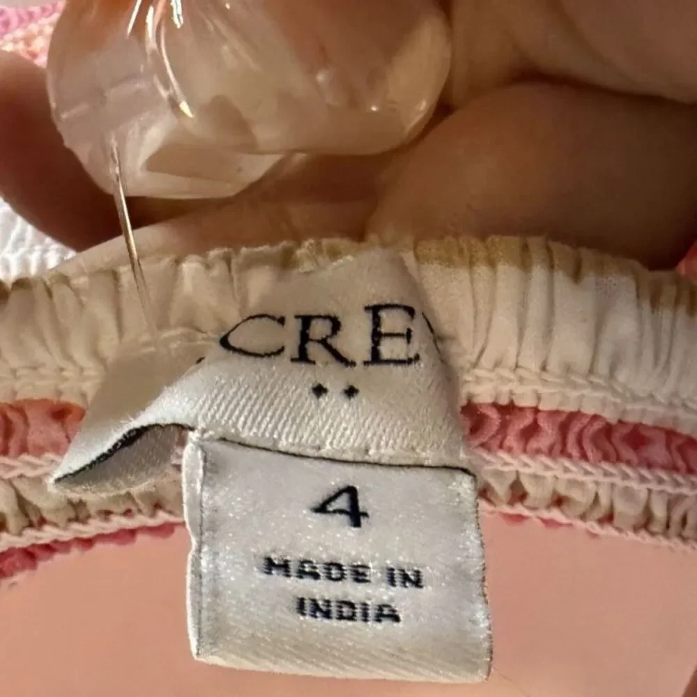 J. Crew great size